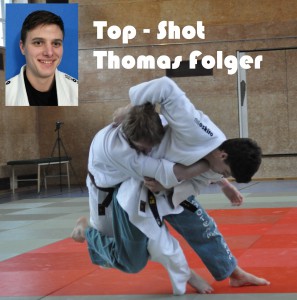 Thomas Folger